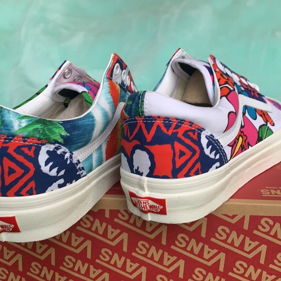 VANS OLD SKOOL 36 Dx Anahmfcty Hfmfbrcsflrlmx men’ - Picture 11 of 16